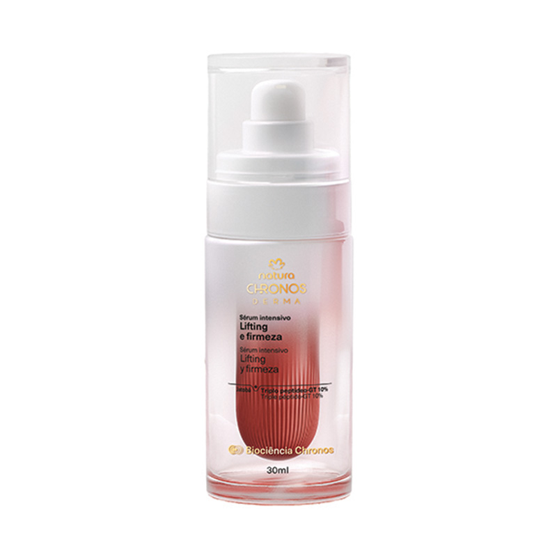 Serum intensivo lifting y firmeza